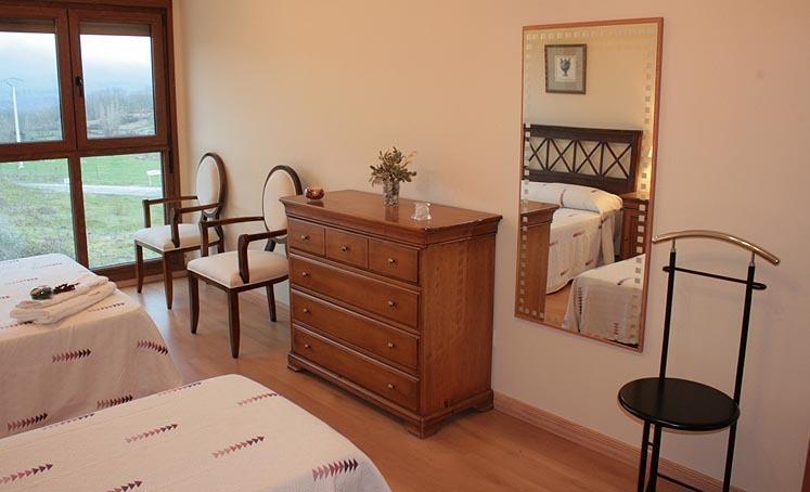 Apartamentos La Covatilla Neila de San Miguel Ngoại thất bức ảnh