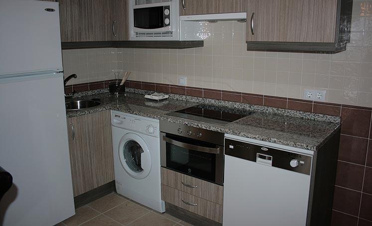 Apartamentos La Covatilla Neila de San Miguel Ngoại thất bức ảnh